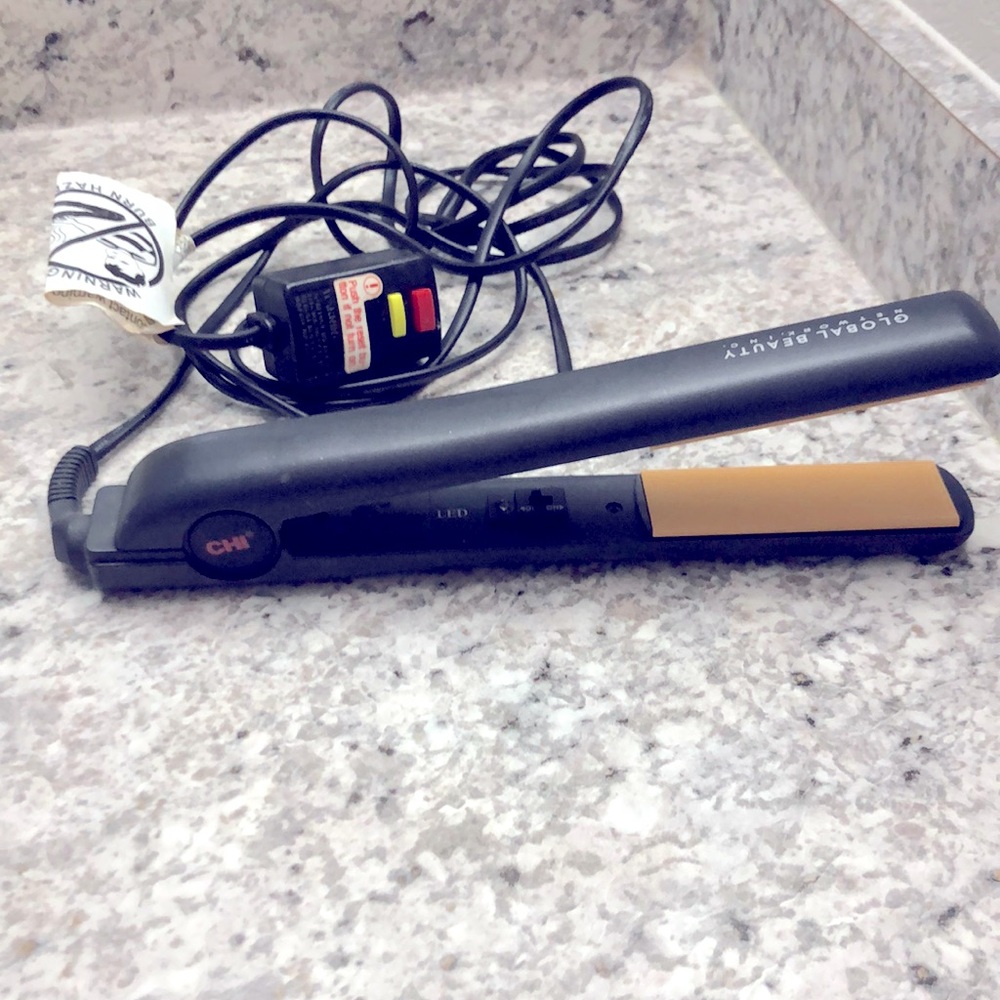 CHI Flat Iron
